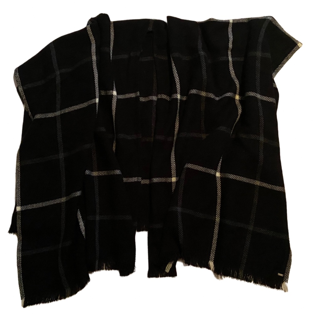 Hilfiger Poncho